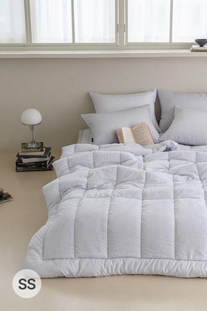 퓨어슬립 알러지케어 이불베개세트 모음 SS