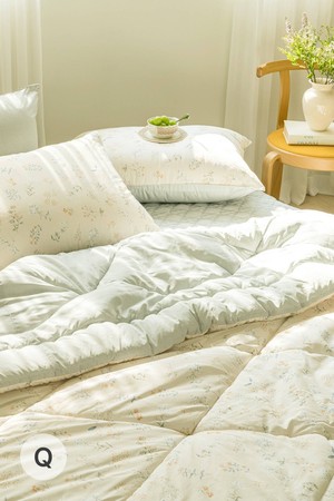 세사온라인 엘로아 알러지케어 차렵패드세트 Q