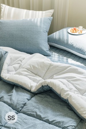 세사온라인 루딘 알러지케어 차렵패드세트 SS