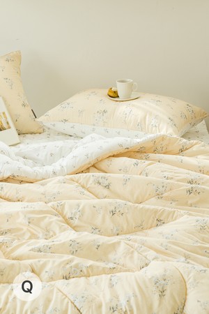 세사온라인 데이니 알러지케어 차렵이불 Q