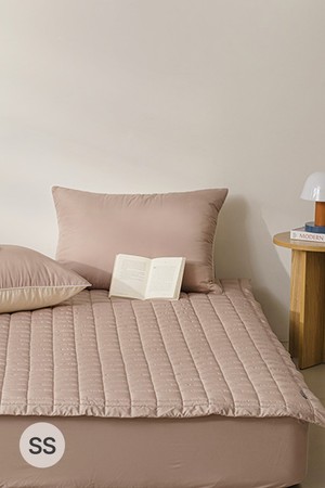 세사온라인 소프트 알러지케어 누빔패드 SS