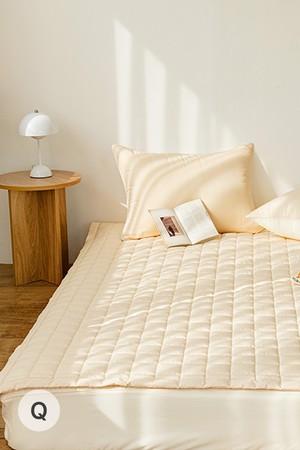 세사온라인 소프트 알러지케어 누빔패드 Q