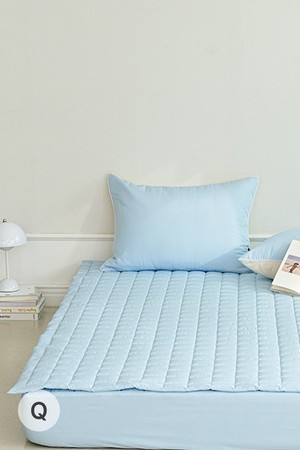 세사온라인 소프트 알러지케어 누빔패드 Q