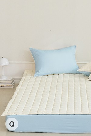 세사온라인 소프트 알러지케어 누빔패드 Q