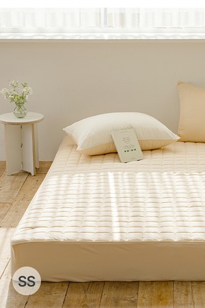 세사온라인 소프트 알러지케어 누빔매트리스커버 SS