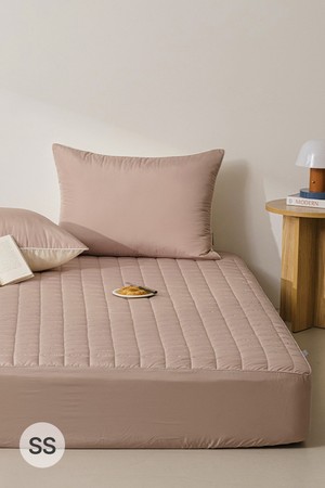 세사온라인 소프트 알러지케어 누빔매트리스커버 SS