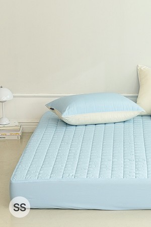 세사온라인 소프트 알러지케어 누빔매트리스커버 SS