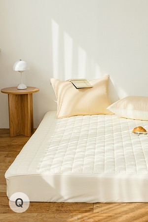 세사온라인 소프트 알러지케어 누빔매트리스커버 Q