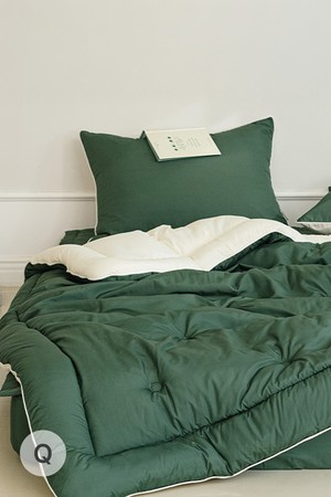 세사온라인 소프트 알러지케어 점프차렵이불 Q