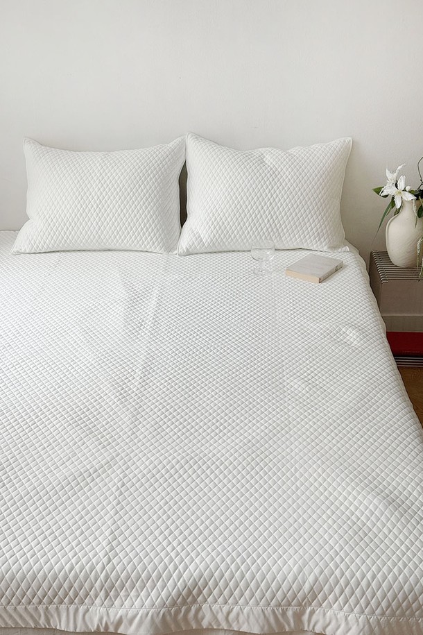 프리미엄 다이아 듀라론 냉감패드 K는 뉴라론과 폴리에틸렌 소재로 제작되어 탄탄한 촉감을 자랑하며, 즉각적인 쿨링 효과를 제공하여 시원한 여름밤을 선사합니다. 화이트 색상의 무지 디자인에 리본 장식으로 포인트를 더해 고급스러운 분위기를 연출하며, 성인과 아동 모두 사용할 수 있습니다. 프리미엄 냉감 소재를 사용하여 쾌적하고 편안한 잠자리를 경험해 보세요.
