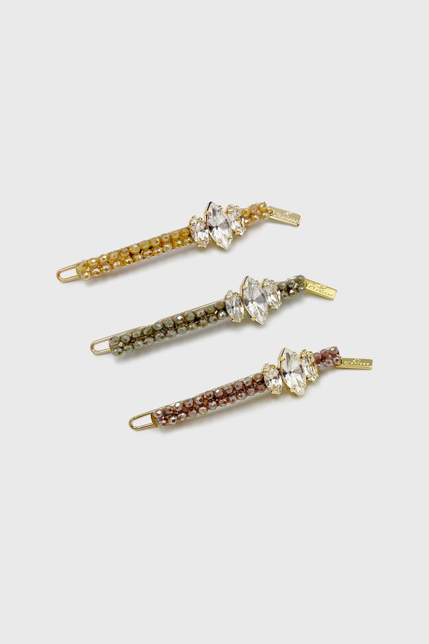 Jean Paul Clarisse - 헤어 ACC - 티스 크리스탈 똑핀 LFSL0331