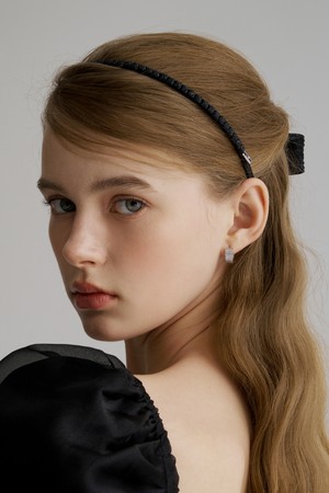 페블 호마이카 헤어밴드 LFHB0773