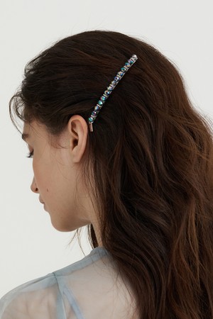 프리즘 비즈 자동핀 LFAC0385