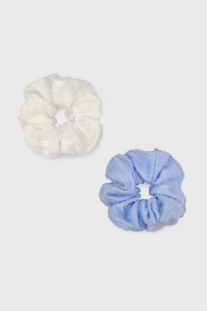버터 스크런치 SET (2PCS) JP-25-049S