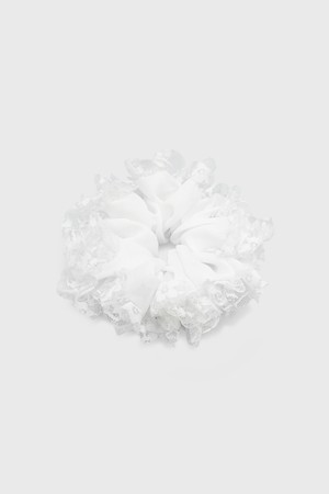 풀 레이스 스크런치 JP-25-051S