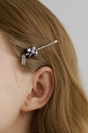 메탈 클로버 실핀 LFSL0307