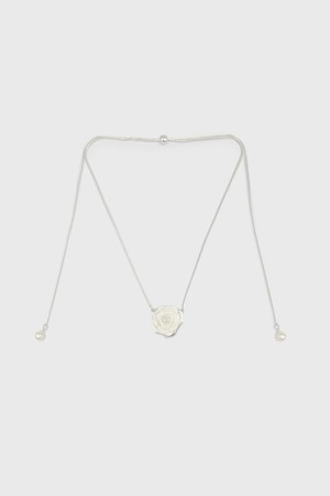 로즈 슬라이드 목걸이 JB-25-003N