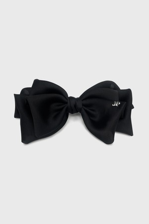 글리터 리본 자동핀 JP-25-098AB