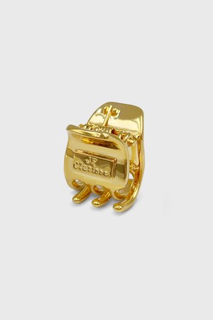 솔리드 메탈 미니 집게핀 JP-25-067CC