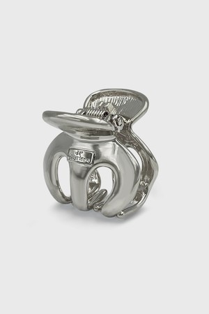 솔리드 메탈 항아리 집게핀 JP-25-068CC