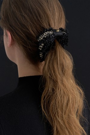 트위드 바나나핀 JP-25-109BA