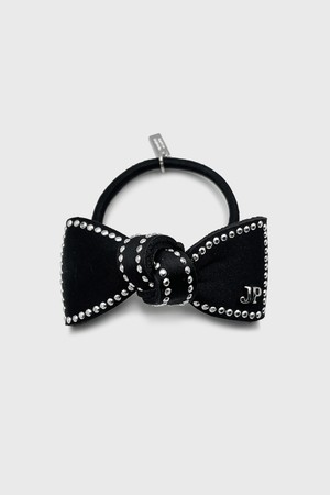 스터드 리본 포니테일 JP-25-127P