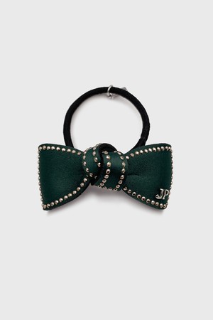 스터드 리본 포니테일 JP-25-127P