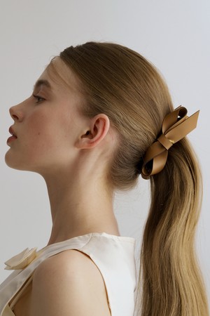 매트 레더 바나나핀 JP-25-033BA