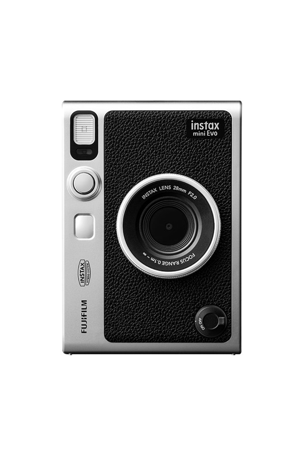 instax - 영상가전 - 인스탁스 미니에보 EVO 폴라로이드 카메라(B타입)