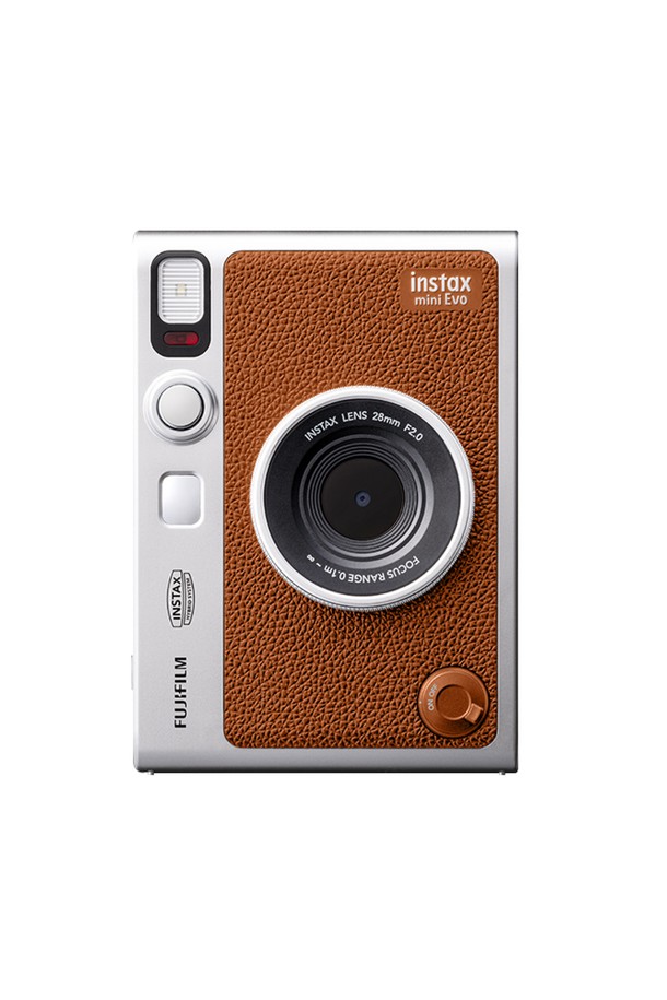 instax - 영상가전 - 인스탁스 미니에보 EVO 카메라+전용가방+필름20장+선물SET