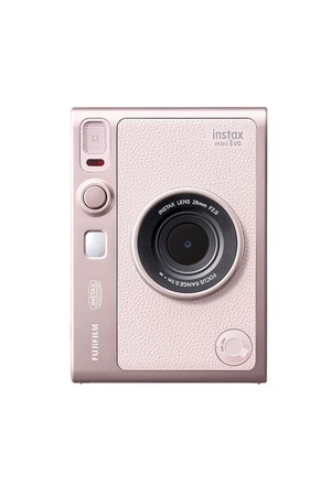 인스탁스 미니에보 EVO+필름20매+케이스+사은품 2종 젠틀로즈