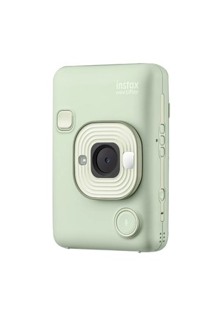 인스탁스 미니 리플레이+필름20매+전용케이스