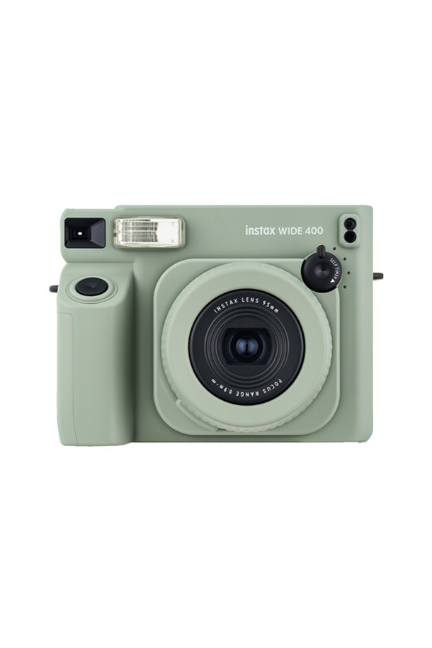 instax - 영상가전 - 인스탁스 와이드400 즉석카메라+전용가방+필름20장+선물SET / 300후속