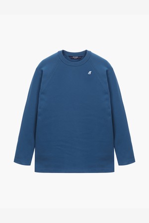 까웨(KWAY) 아론 스웨터 풀오버 Y225EMK343