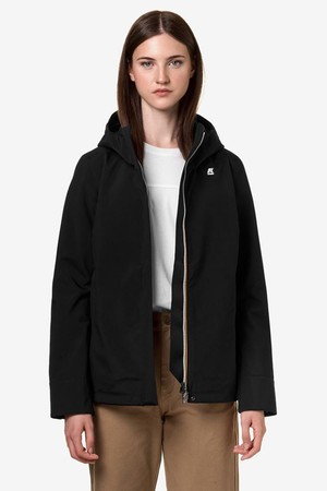 까웨(KWAY) 여성 매들린 3L 자켓 Y233EWJ841-a