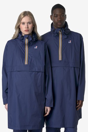 까웨(KWAY) 르브레 4.0 포춘 자켓 Y255EUJ929