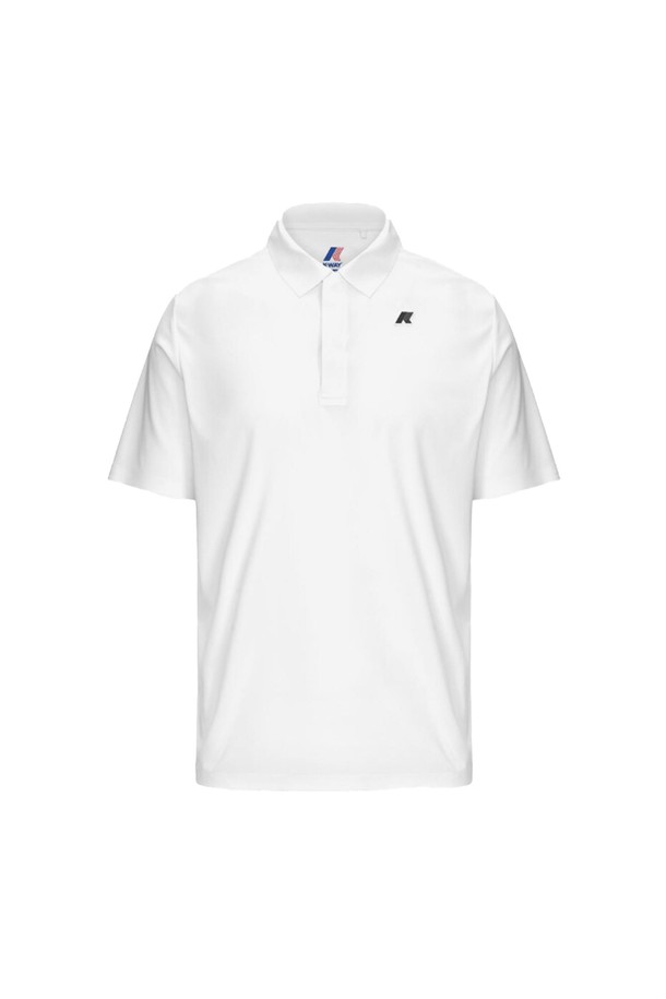남성용 스윙 폴로셔츠 Y255EM2425는 화이트 색상의 스포티하고 클래식한 스타일로, 봄, 여름 시즌에 적합합니다. 얇고 통기성이 우수한 스트레치 나일론 피케 원단을 사용하여 골프나 스포츠 활동 시 쾌적함을 제공하며, 방수 기능까지 갖췄습니다. 레귤러핏에 반소매, 폴로넥 디자인이며, 쓰리 버튼 플라켓과 벤틸레이션 디테일로 기능성을 더했습니다.
