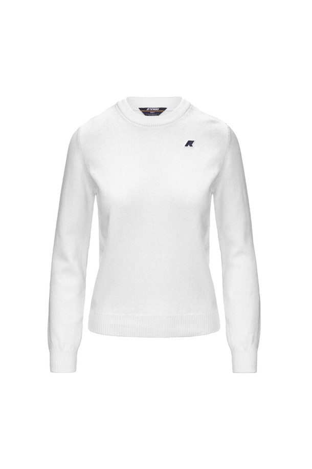 여성 및 남녀공용으로 착용 가능한 아비스 믹스 코튼 스웨터입니다. 미니멀한 스타일의 플레인 니트 및 골지 패턴이 돋보이며, 부드러운 면과 폴리에스테르 혼방 소재로 제작되었습니다. 레귤러핏에 크루넥 디자인, 긴소매 풀오버 스타일로 일상에서 편안하게 착용할 수 있습니다.
