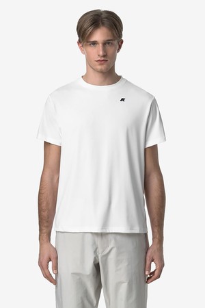 까웨(KWAY) 그래파이트 티셔츠