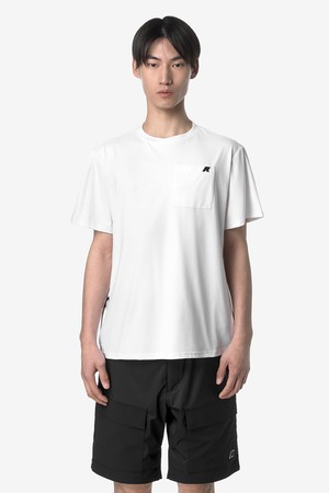 까웨(KWAY) 수반 티셔츠