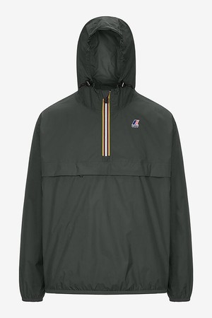 까웨(KWAY) 르브레 4.0 레옹 이스트 아노락 Y255EUJ927