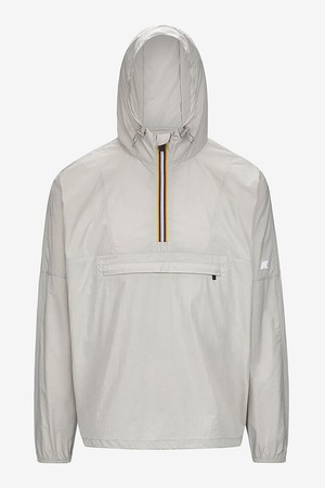 까웨(KWAY) 글로디 울트라라이트 아노락 Y255EMJ233