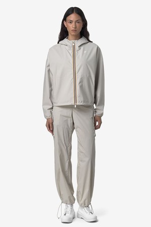 까웨(KWAY)공용 그리고르 팬츠Y255EUP240