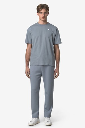 까웨(KWAY)남성 미카 라이트 스페이서 팬츠Y255EMP119