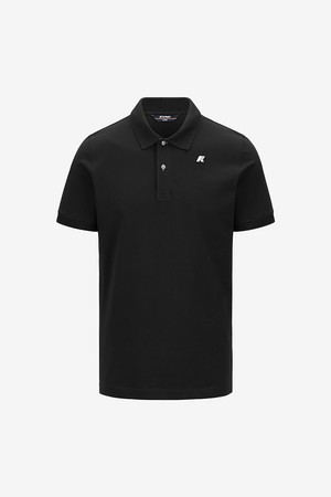 까웨(KWAY) 비니 피케이 셔츠 Y255EM2213