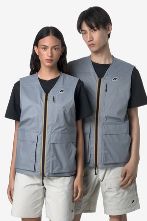 까웨(KWAY) 고르주 베스트 Y255EUV407