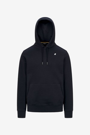 까웨(KWAY) 바니 프렌치 테리 후디 Y255EMW193