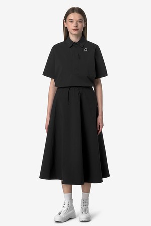 까웨(KWAY) 텐트 스커트 Y255EWS430