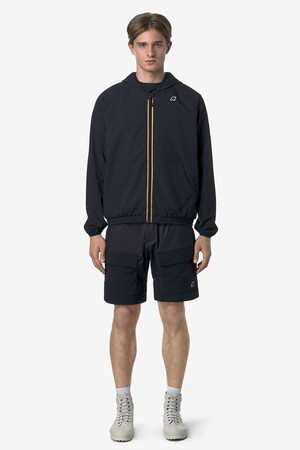 까웨(KWAY) 부르루가즈 쇼츠 Y255EMN414