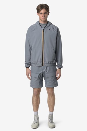 까웨(KWAY) 부르루가즈 쇼츠 Y255EMN415